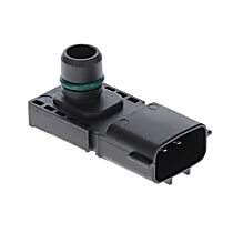 MAP1762 MAP Sensor, OE Replacement Series