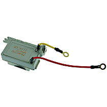 NM472 Ignition Module - Direct Fit, Sold individually