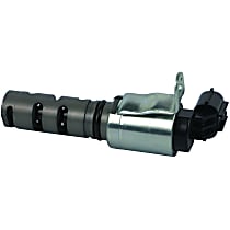 Exhaust - Rear Variable Timing Solenoid, In Valve Cover, No. 2, 1.8L 4Cyl, OE Replacement Series - Exhaust - Rear