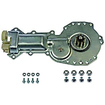 WMO1204LR Front, Driver Or Passenger Side Window Motor, New, OE Replacement Series