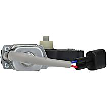 WMO1215LB Rear, Driver Side Window Motor, New