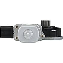 WMO1514LB Rear, Driver Side Window Motor, New