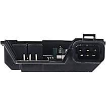 Front Wiper Motor