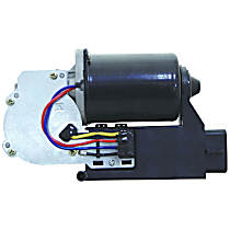 WPM101 Front Wiper Motor
