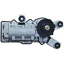 WPM190 Front Wiper Motor
