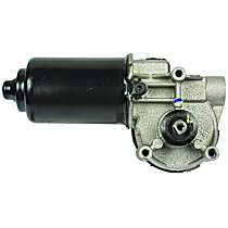WPM2010 Front Wiper Motor