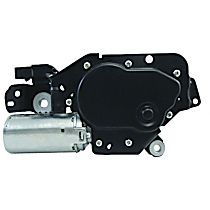 Rear Wiper Motor