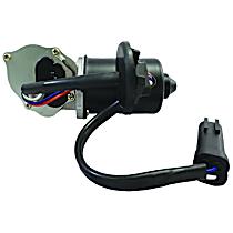 WPM440 Front Wiper Motor
