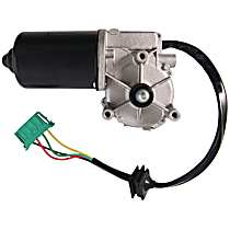 WPM9034 Front Wiper Motor