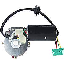 WPM9035 Front Wiper Motor