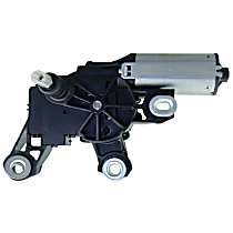 Rear Wiper Motor