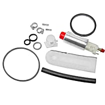 516-1 Fuel Pump Kit (Walbro Version) - Replaces OE Number 15 0710 516