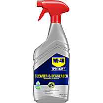 300356 Specialist Cleaner and Degreaser, 32 Oz. [Non-Aerosol Trigger]