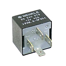 002-542-13-19 26 Multi Purpose Relay - Sold individually