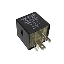165-906-381 Relay