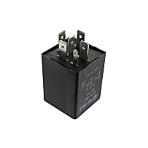 191-955-531 Windshield Wiper Motor Relay