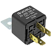 20 200 100A Relay - Replaces OE Number 928-615-117-00