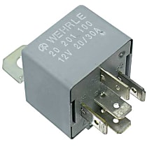 20 201 100A Relay - Replaces OE Number 928-615-116-00