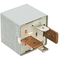 22 204 030A Relay (X-Contact) - Replaces OE Number 191-937-503