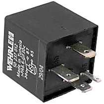 50 237 012 Control Module Relay - Replaces OE Number 1J0-906-381 A