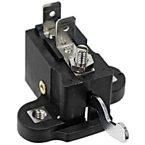 Brake Light Switch at Pedal - Replaces OE Number 911-613-411-01