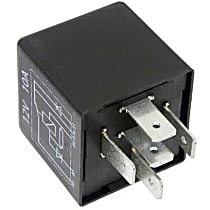 A/C Relay - Replaces OE Number 944-615-115-01