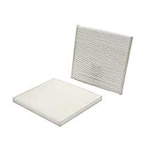 Cabin Air Filter, 4 Cyl 2.4L, GAS - 