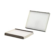 Cabin Air Filter, 6 Cyl 3.5L - 