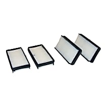Cabin Air Filter, 6 Cyl 3.4L - 