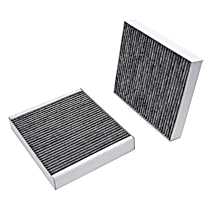 Cabin Air Filter, 6 Cyl 3.6L - 