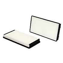 Cabin Air Filter, 6 Cyl 3.8L - 