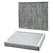 Cabin Air Filter