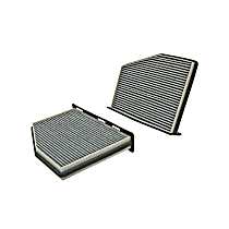 Cabin Air Filter, 4 Cyl 2.0L - 