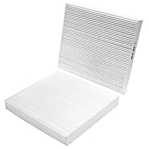 Cabin Air Filter, 4 Cyl 2.4L - 