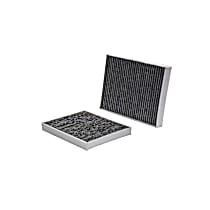 Cabin Air Filter, 8 Cyl 4.8L - 