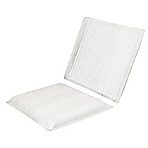 Cabin Air Filter, 4 Cyl 2.4L - 