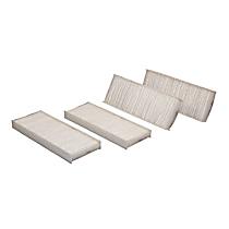 Cabin Air Filter, 6 Cyl 4.0L - 