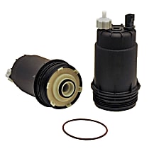 24723 Fuel/Water Separator Filter - Direct Fit