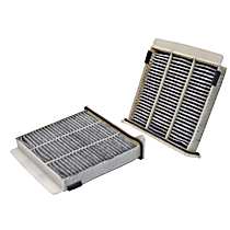 Cabin Air Filter, 4 Cyl 2.0L - 
