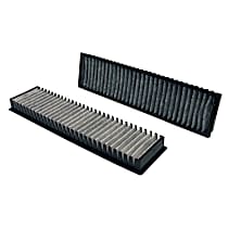 Cabin Air Filter, 4 Cyl 1.6L - 