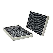 Cabin Air Filter, 4 Cyl 2.0L - 