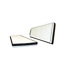 Cabin Air Filter, 6 Cyl 3.0L, enginevinname : S - 