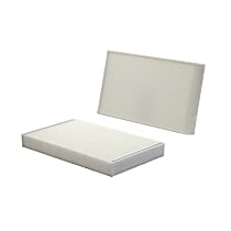 Cabin Air Filter
