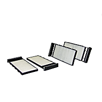 Cabin Air Filter, 4 Cyl 2.0L - 