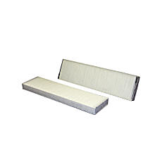 Cabin Air Filter