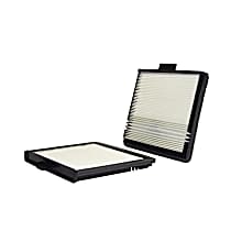 Cabin Air Filter, 10 Cyl 6.8L - 