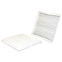 Cabin Air Filter, 4 Cyl 2.4L - 