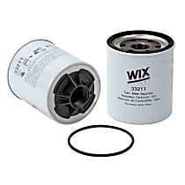 33211 Fuel/Water Separator Filter - Direct Fit