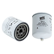 Fuel/Water Separator Filter - Direct Fit