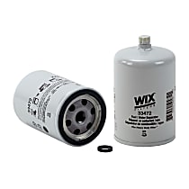 33472 Fuel/Water Separator Filter - Direct Fit